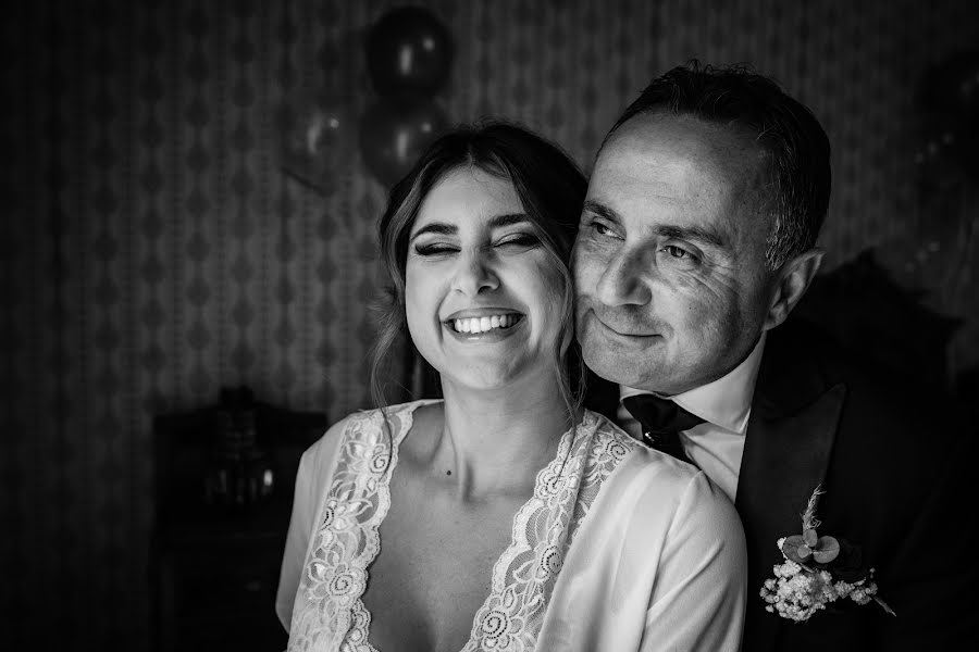 Svatební fotograf Francesco Rimmaudo (weddingtaormina). Fotografie z 18.března