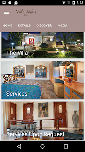 Villa Nikis(圖2)-速報App