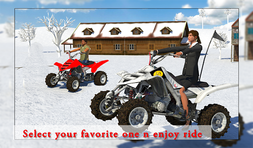 免費下載模擬APP|Quad Bike Simulator 3d app開箱文|APP開箱王