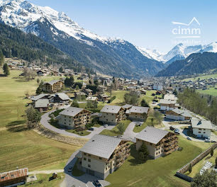 appartement à Les Contamines-Montjoie (74)