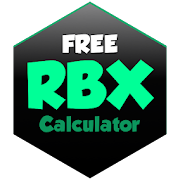 Rbx 2020 Rbx Calc Free Apps On Google Play - free robux calc rbx counter 2020 apps bei google play