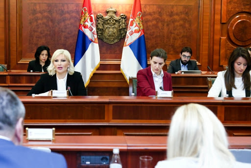 Grupa za Duing biznis listu: Ubrzati izdavanje gradjevinskih dozvola i lokacijskih uslova 