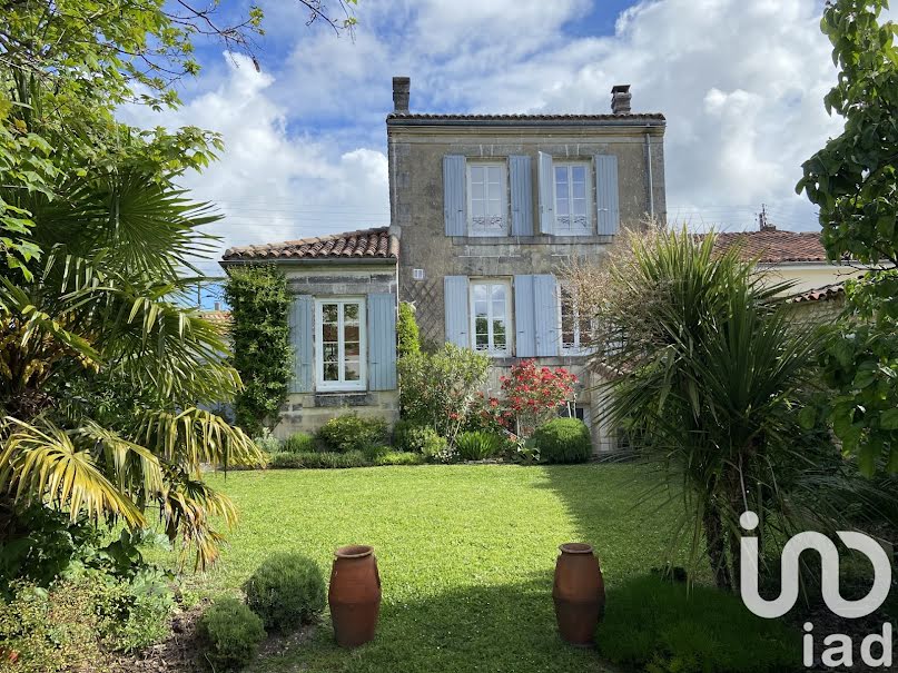 Vente maison 4 pièces 95 m² à Cognac (16100), 251 900 €