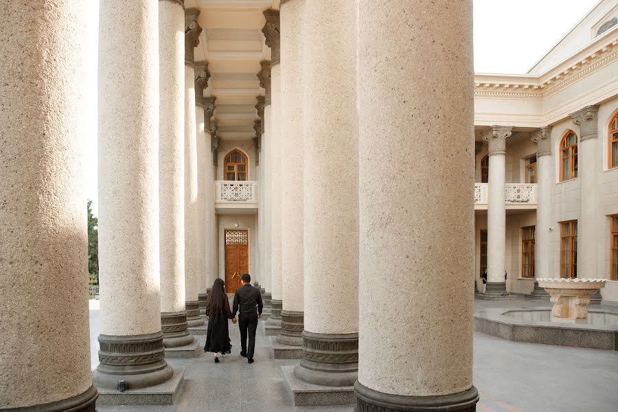 Wedding photographer Donier Sultanov (sultanov). Photo of 26 May 2023