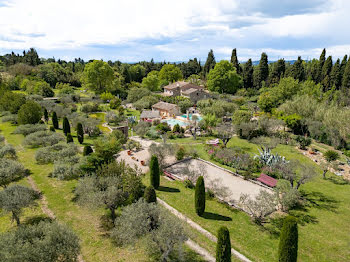 maison à Saint-Rémy-de-Provence (13)