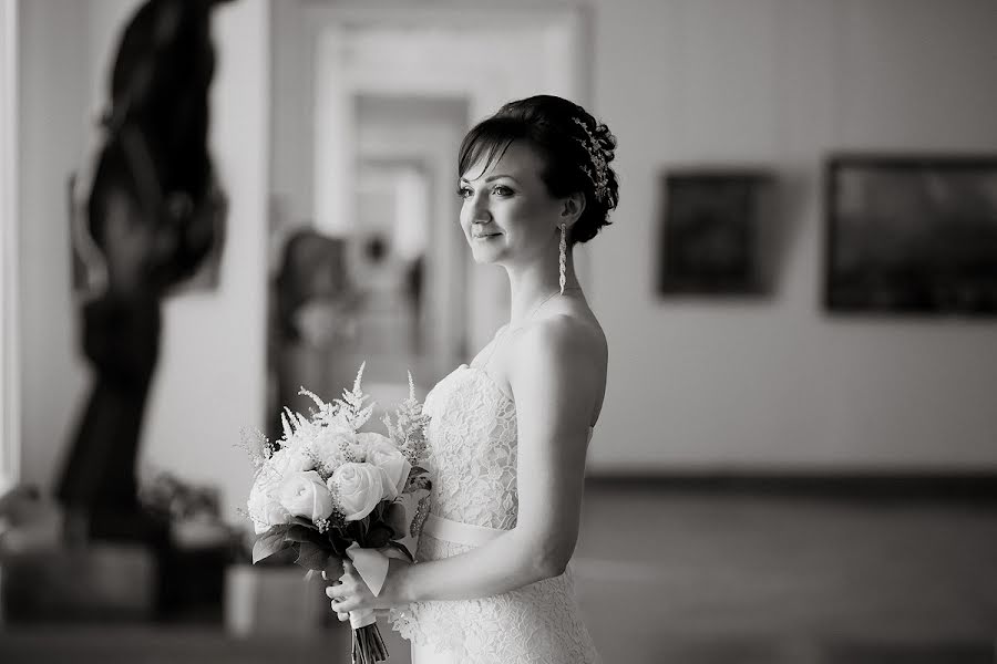 Wedding photographer Anastasiya Belyakova (malenkaya). Photo of 11 May 2014