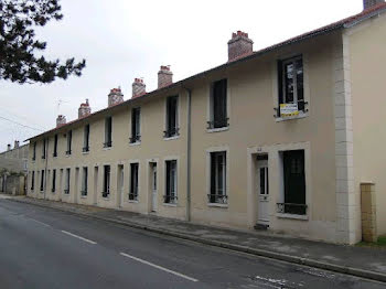 maison à Lamorlaye (60)