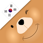 Cover Image of ダウンロード Build & Learn Korean Vocabulary - Vocly 1.8.5 APK