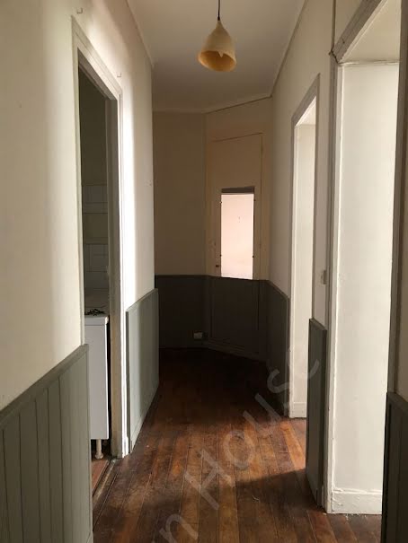 Vente appartement 3 pièces 52 m² à Clichy (92110), 339 900 €