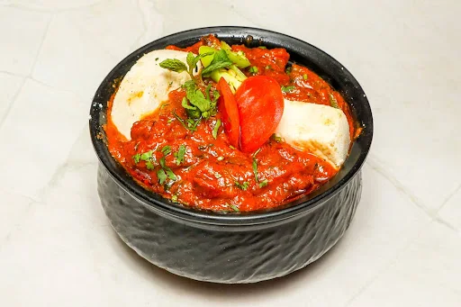 Kadhai Paneer