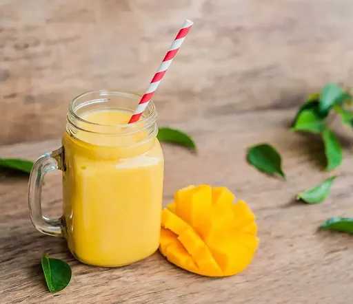 Mango Thick Shake