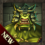 Fantasy Archery: Orc Hunting Apk