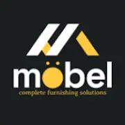 Mobel Floors & Carpets Logo