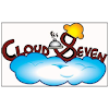 Cloud Seven, Sindhi Camp, Jaipur logo