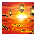 Ramadan Live Wallpaper Apk