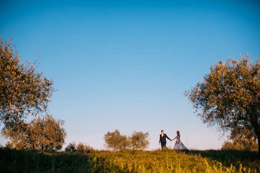 Wedding photographer Albert Palmer (albertpalmer). Photo of 17 May 2017