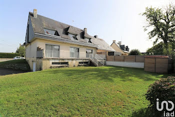 maison à Saint-Aubin-du-Cormier (35)