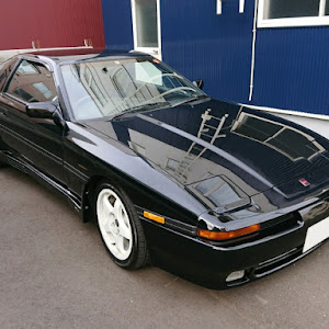 スープラ JZA70