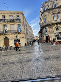 locaux professionnels à Montpellier (34)