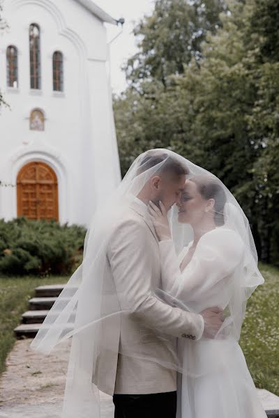 Photographe de mariage Katerina Marusina (marusina). Photo du 3 août 2023