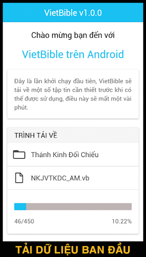 VietBible - Kinh Thánh