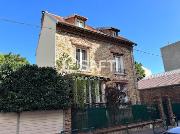 maison à Clamart (92)