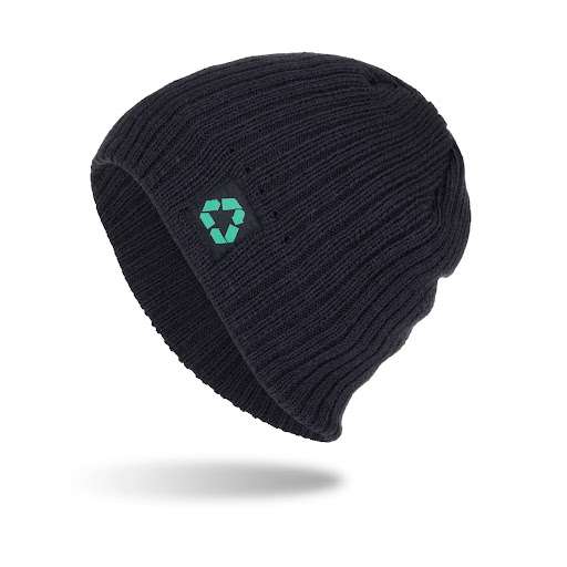 Title 1, Knitted Wool Fleece Warm Outdoor Hat Stay warm ...