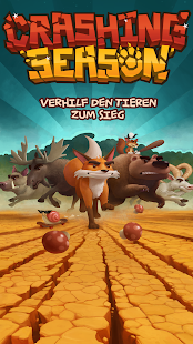 Crashing Season 0.1.4.6 apk