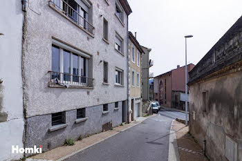 maison à Foix (09)