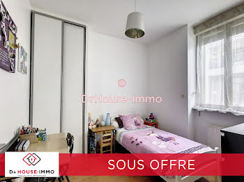 appartement à Villefranche-sur-saone (69)