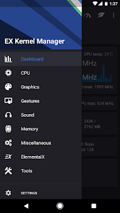 EX Kernel Manager v3.37