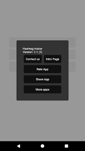 Hashtag maker(圖4)-速報App