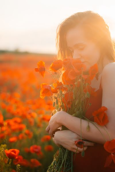 Bröllopsfotograf Evgeniya Leonova (vetrana). Foto av 5 september 2023