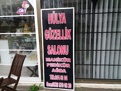 Hülya Güzellik Salonu