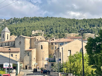 maison à Beaumes-de-Venise (84)