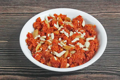 Gajar Ka Halwa [250 Grams]