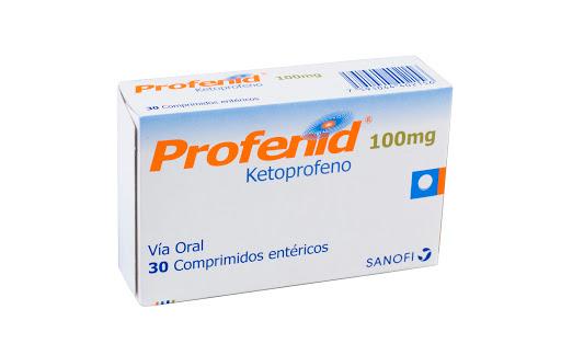 Ketoprofeno pomada para que sirve