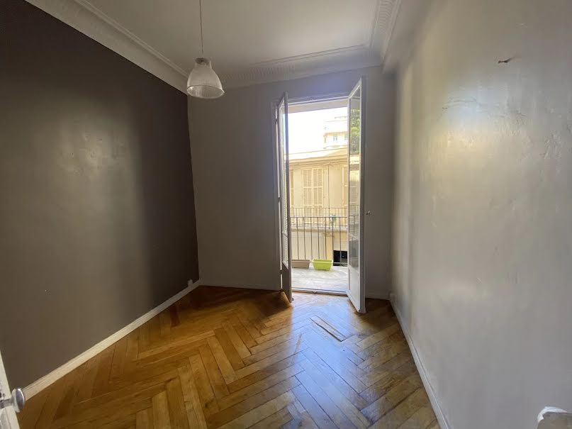 Vente appartement 4 pièces 73.74 m² à Nice (06000), 429 000 €