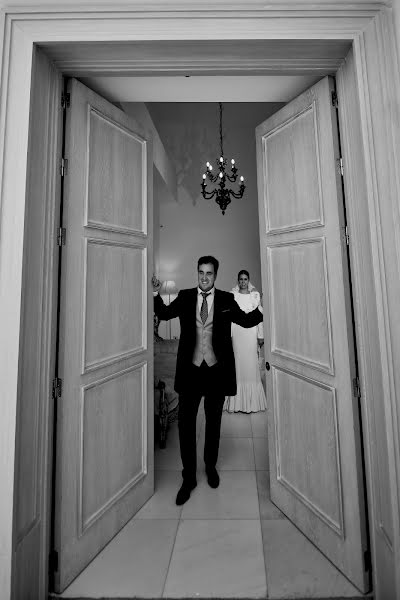 Fotografo di matrimoni Pedro Volana (pedrovolana). Foto del 15 giugno 2022