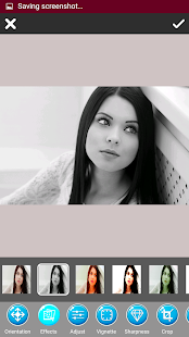 Photo Beauty Editor & Blur Text Effects Filters(圖8)-速報App