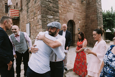 Φωτογράφος γάμων Carla Alabern (racordsfotograf). Φωτογραφία: 29 Μαΐου 2019