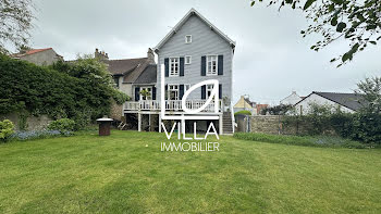 villa à Wimereux (62)