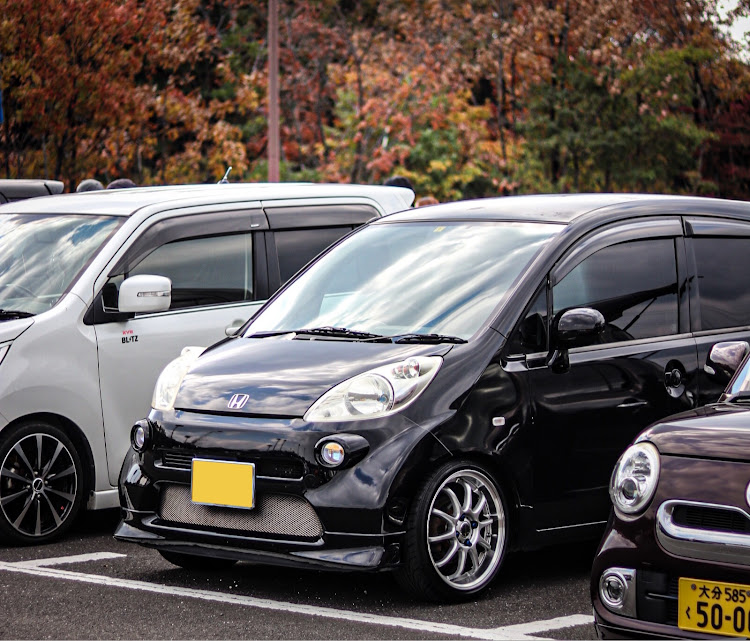 ノート オーラの大分MT・日産オーラ・一眼レフ撮影・台数多すぎwに関するカスタム事例の投稿画像37枚目