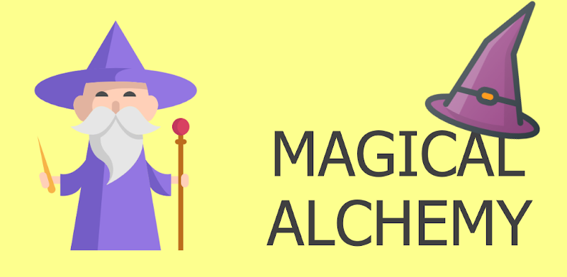 Magical Alchemy