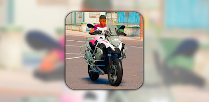 Download do APK de Jogo de Moto de Grau para Android