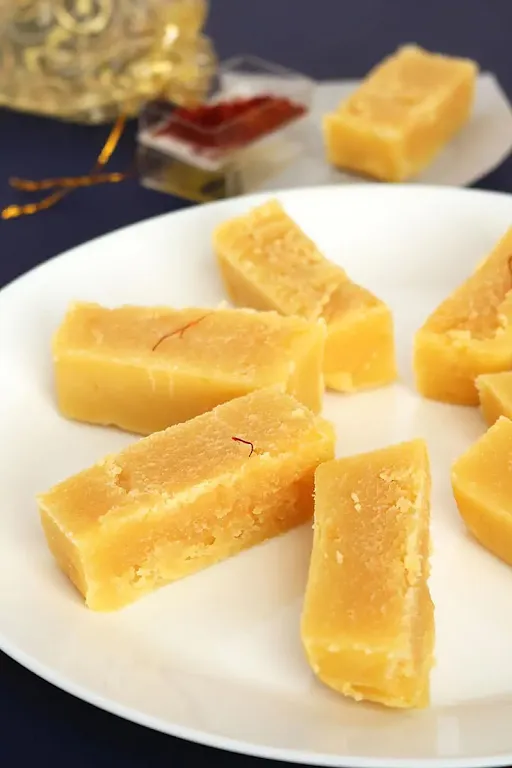 Mysore Pak