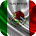 Flag Mexico Wallpaper