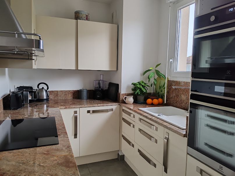 Vente appartement 3 pièces 65 m² à Toulon (83000), 299 000 €