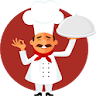 Serveats Restaurant App icon