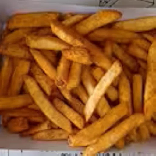 Peri Peri Fries (M)